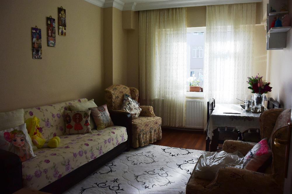BAHÇEKÖY MERKEZ DE OTURUMA HAZIR 2+1 KİRALIK DAİRE