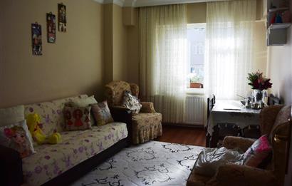 BAHÇEKÖY MERKEZ DE OTURUMA HAZIR 2+1 KİRALIK DAİRE