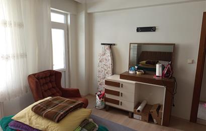 ALİ FUAT GÜVEN CADDESİ 2+1 EŞYALI
