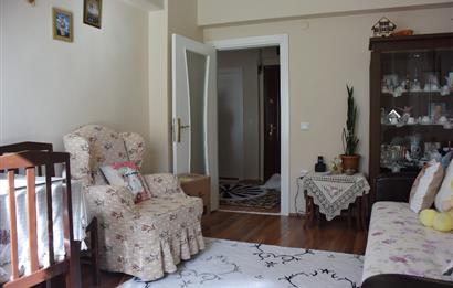 BAHÇEKÖY MERKEZ DE OTURUMA HAZIR 2+1 KİRALIK DAİRE