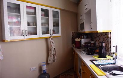 BAHÇEKÖY MERKEZ DE OTURUMA HAZIR 2+1 KİRALIK DAİRE