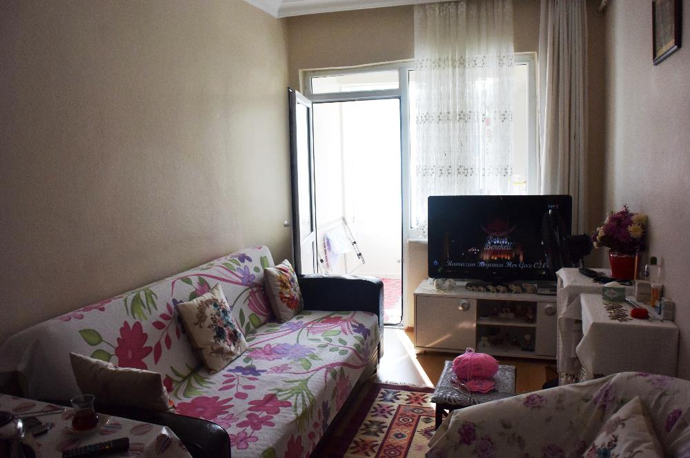 BAHÇEKÖY MERKEZ DE OTURUMA HAZIR 2+1 KİRALIK DAİRE