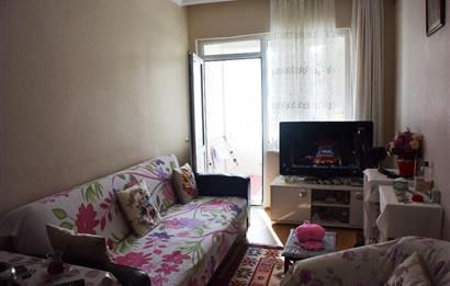 BAHÇEKÖY MERKEZ DE OTURUMA HAZIR 2+1 KİRALIK DAİRE