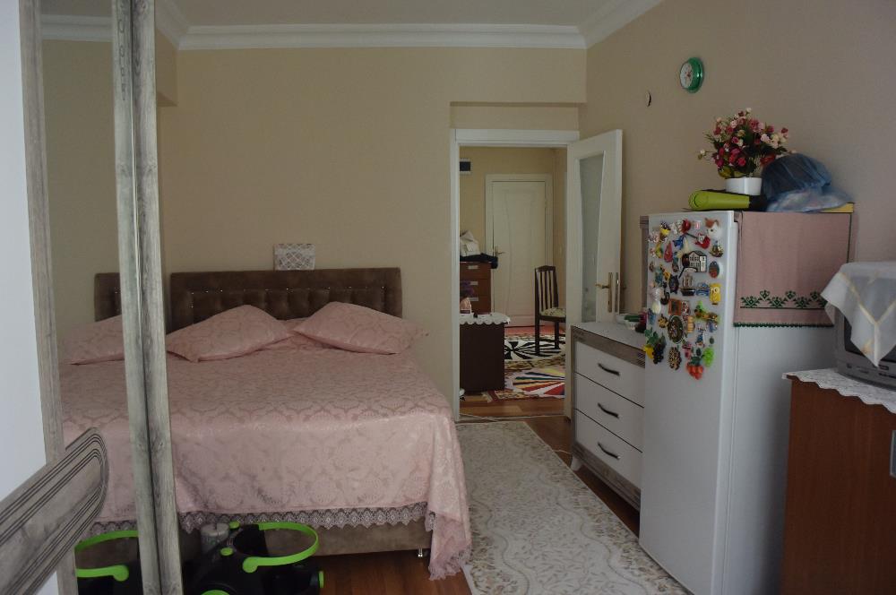 BAHÇEKÖY MERKEZ DE OTURUMA HAZIR 2+1 KİRALIK DAİRE