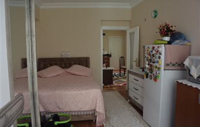 BAHÇEKÖY MERKEZ DE OTURUMA HAZIR 2+1 KİRALIK DAİRE