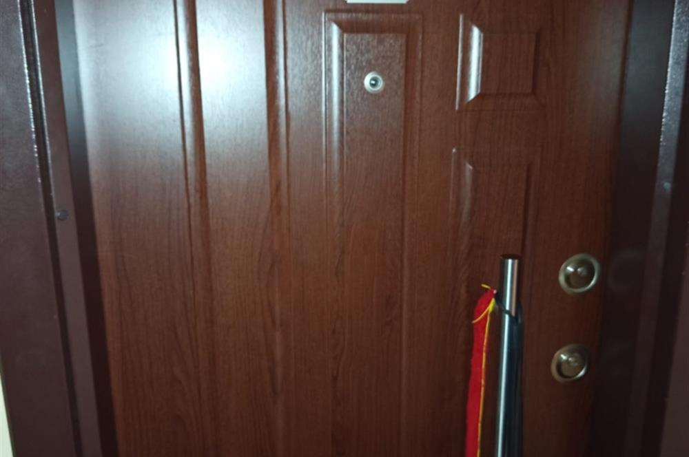 ALİ FUAT GÜVEN CADDESİ 2+1 EŞYALI