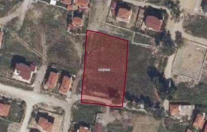 Milas Ören de satılık muhtesem bir yatirim firsatı  imarlı arsa