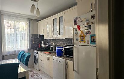 TUZLA ORTA MAHALLEDE SATILIK MERKEZİ KONUMDA DAİRE