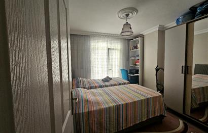 TUZLA ORTA MAHALLEDE SATILIK MERKEZİ KONUMDA DAİRE