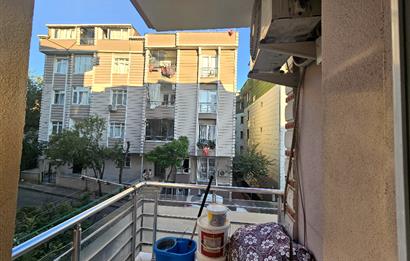 TUZLA ORTA MAHALLEDE SATILIK MERKEZİ KONUMDA DAİRE