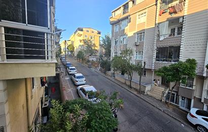 TUZLA ORTA MAHALLEDE SATILIK MERKEZİ KONUMDA DAİRE