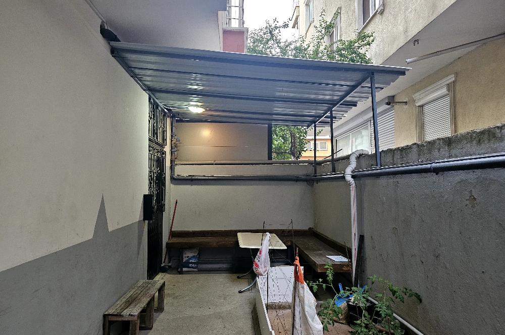 TUZLA ORTA MAHALLEDE SATILIK MERKEZİ KONUMDA DAİRE