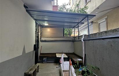 TUZLA ORTA MAHALLEDE SATILIK MERKEZİ KONUMDA DAİRE