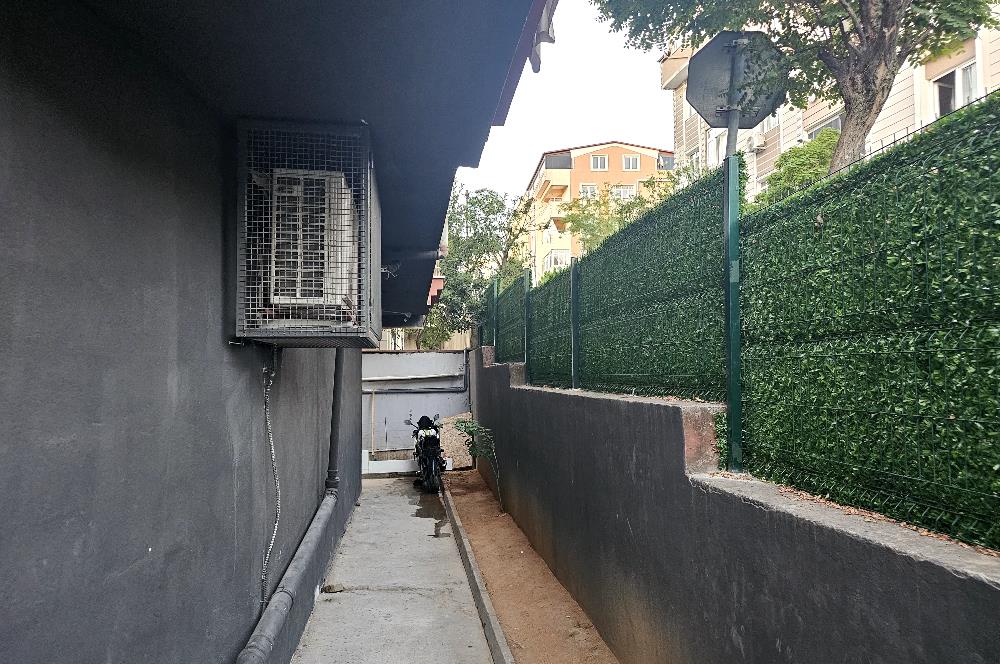 TUZLA ORTA MAHALLEDE SATILIK MERKEZİ KONUMDA DAİRE