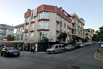 TUZLA ORTA MAHALLEDE SATILIK MERKEZİ KONUMDA DAİRE
