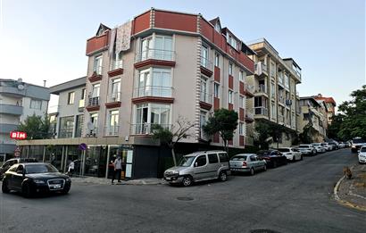 TUZLA ORTA MAHALLEDE SATILIK MERKEZİ KONUMDA DAİRE
