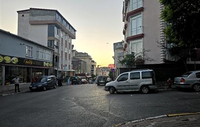 TUZLA ORTA MAHALLEDE SATILIK MERKEZİ KONUMDA DAİRE