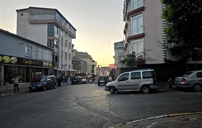 TUZLA ORTA MAHALLEDE SATILIK MERKEZİ KONUMDA DAİRE