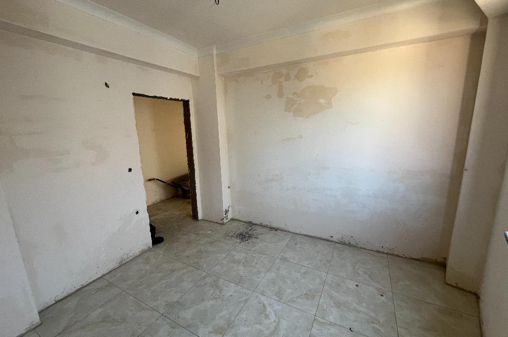 CENTRUY 21 BAL' DAN EDREMİT CENNET AYAĞI  MAHALLESİNDE  1+1 SATILIK OFİS VE DAİRE