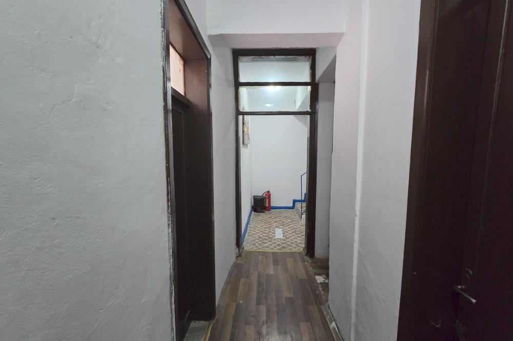 Güllük Denize Sıfır Satılık Butik Otel Ve Restoran
