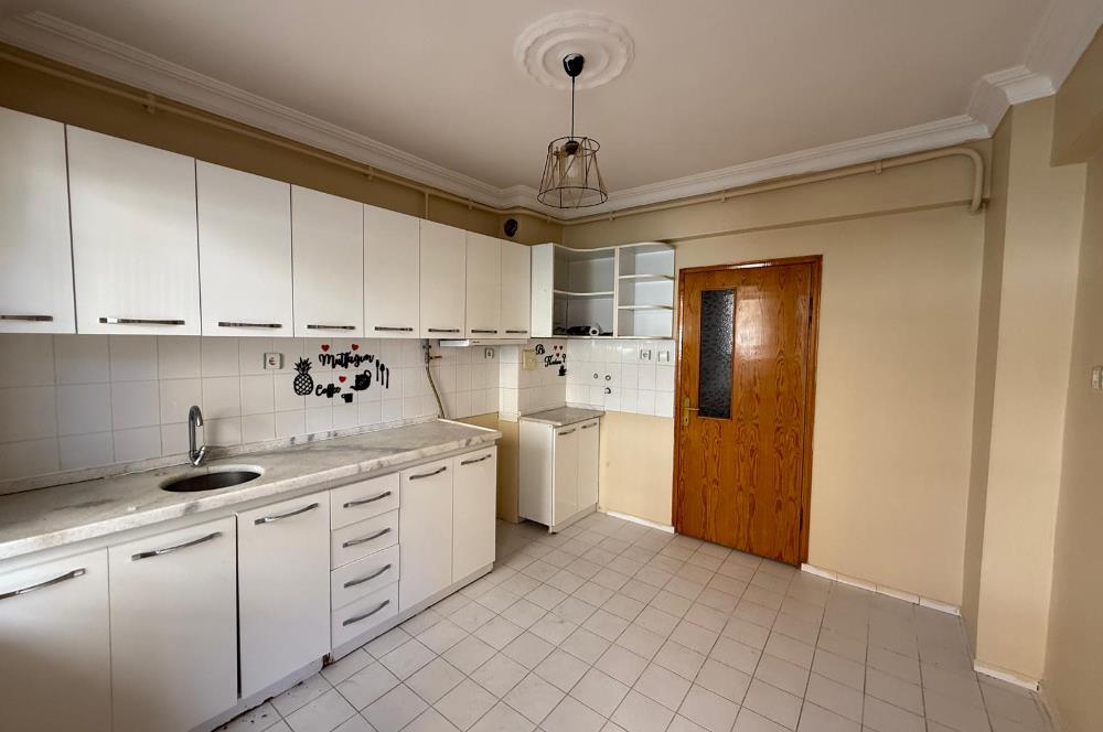 Century21 Bal'dan Çengel cd. Üzerinde 3+1 Kiralık Daire