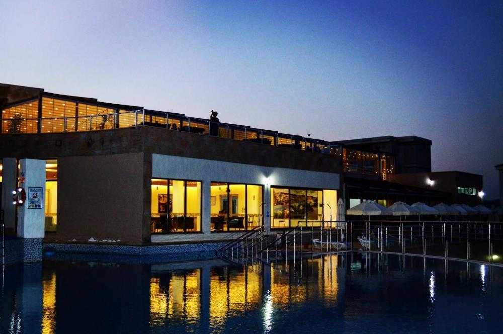 CENTURY21 Bal'dan LAGUNA TERMAL'DE SATILIK DEVRE MÜLK