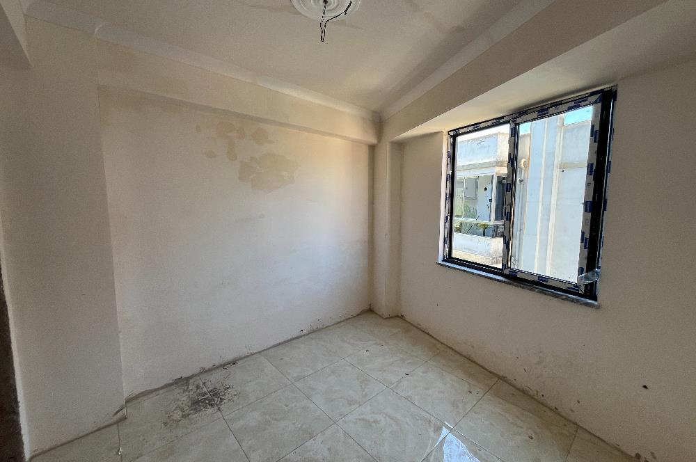CENTRUY 21 BAL' DAN EDREMİT CENNET AYAĞI  MAHALLESİNDE  1+1 SATILIK OFİS VE DAİRE