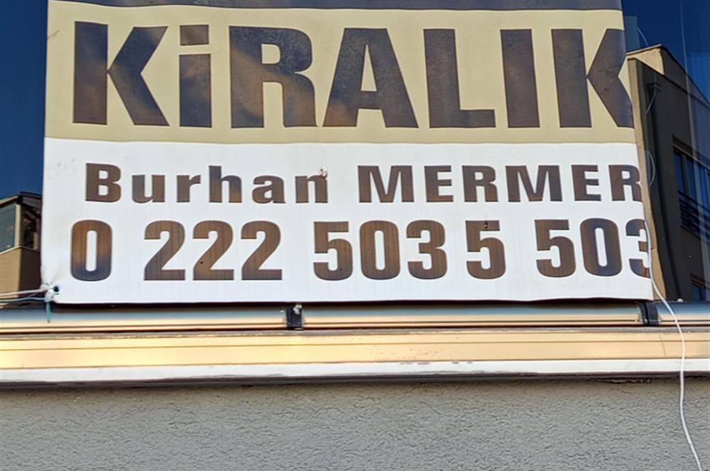 BATIKENT DE KİRALIK 3+1