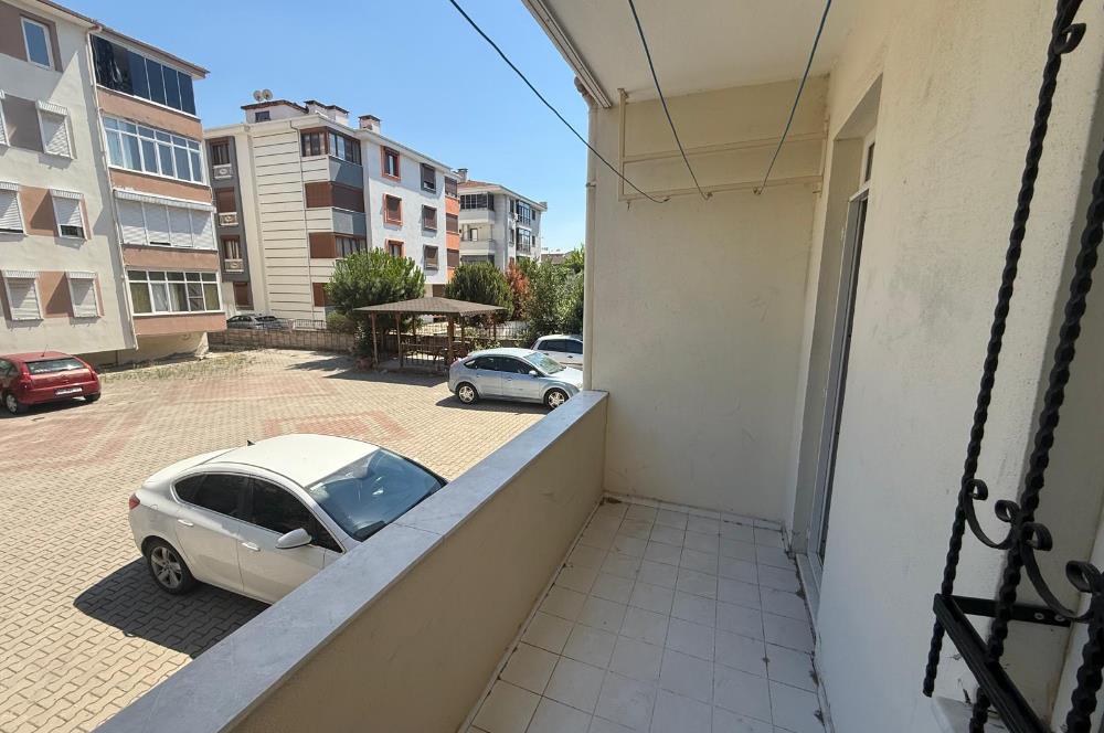 Century21 Bal'dan Çengel cd. Üzerinde 3+1 Kiralık Daire