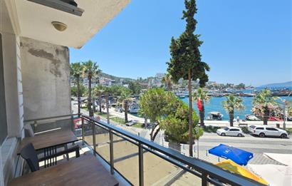 Güllük Denize Sıfır Satılık Butik Otel Ve Restoran