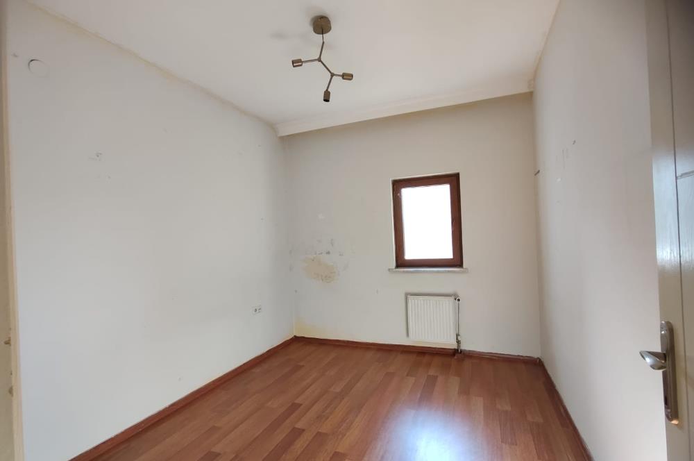 KUZEYANKARA 5.ETAP KÖK TAPU 6. KAT. MUHTEŞEM LOKASYON 4+1 DAİRE