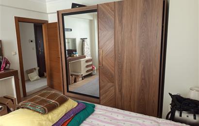 ALİ FUAT GÜVEN CADDESİ 2+1 EŞYALI