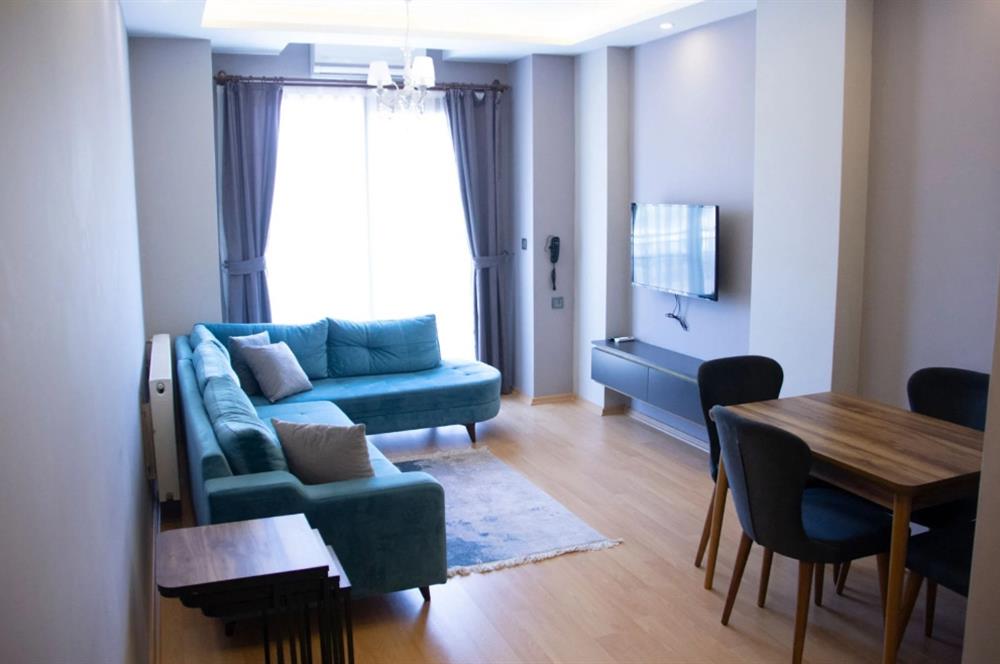 CENTURY21 Bal'dan LAGUNA TERMAL'DE SATILIK DEVRE MÜLK