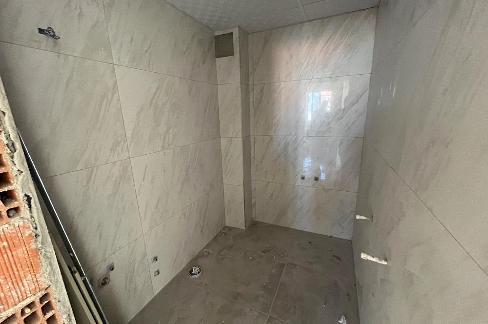 CENTRUY 21 BAL' DAN EDREMİT CENNET AYAĞI  MAHALLESİNDE  1+1 SATILIK OFİS VE DAİRE