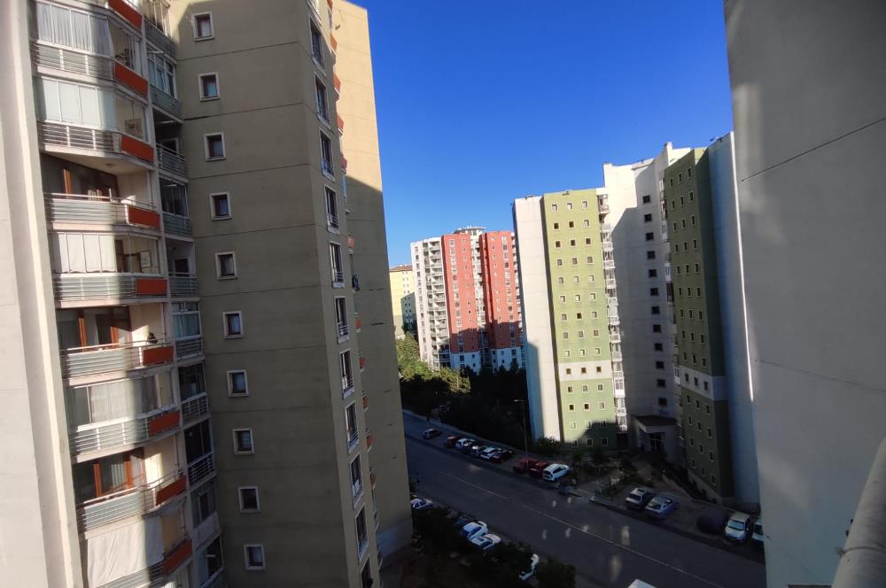 KUZEYANKARA 5.ETAP KÖK TAPU 6. KAT. MUHTEŞEM LOKASYON 4+1 DAİRE