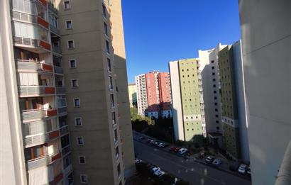 KUZEYANKARA 5.ETAP KÖK TAPU 6. KAT. MUHTEŞEM LOKASYON 4+1 DAİRE