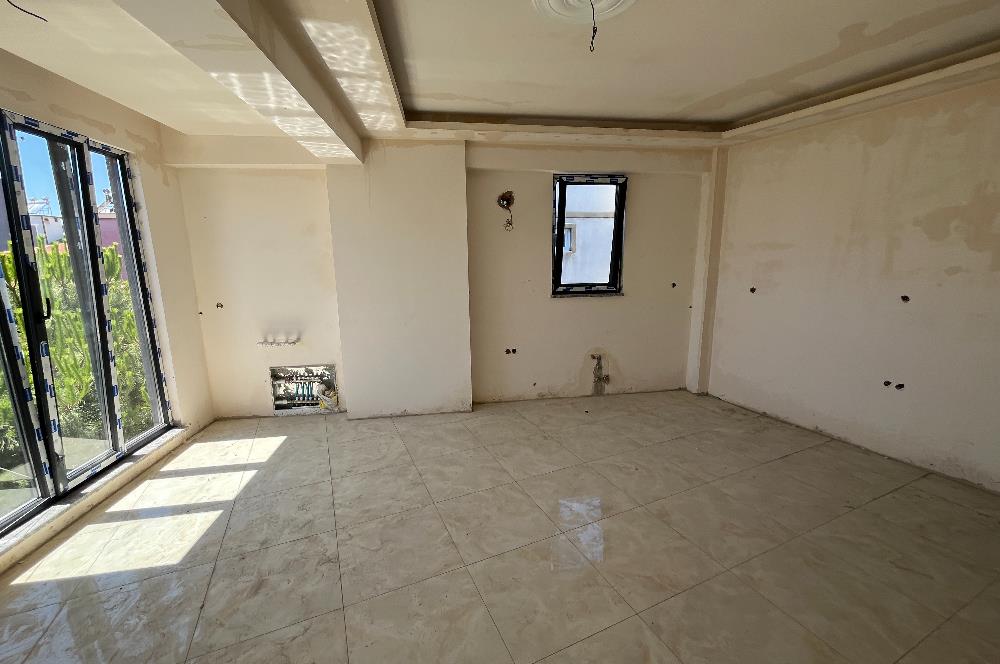CENTRUY 21 BAL' DAN EDREMİT CENNET AYAĞI  MAHALLESİNDE  1+1 SATILIK OFİS VE DAİRE