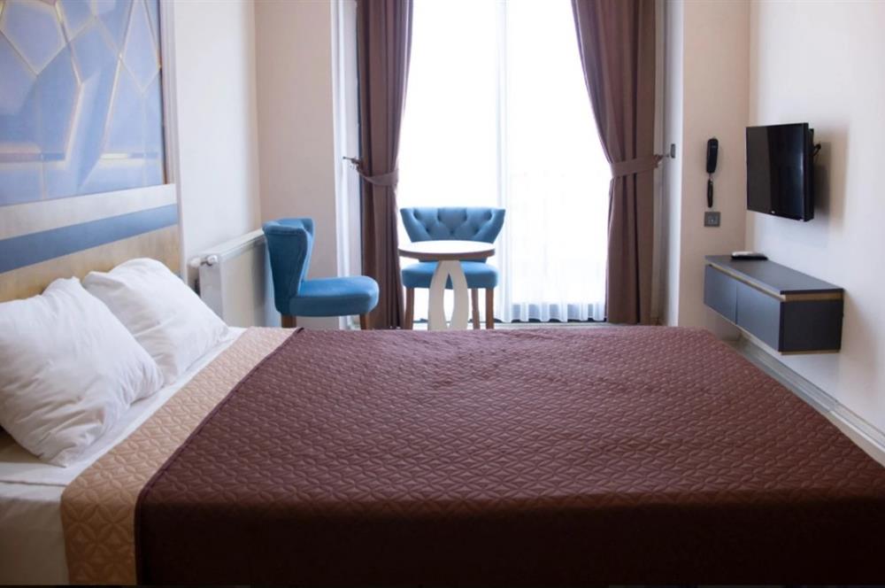 CENTURY21 Bal'dan LAGUNA TERMAL'DE SATILIK DEVRE MÜLK