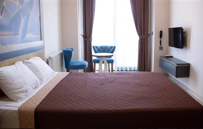 CENTURY21 Bal'dan LAGUNA TERMAL'DE SATILIK DEVRE MÜLK