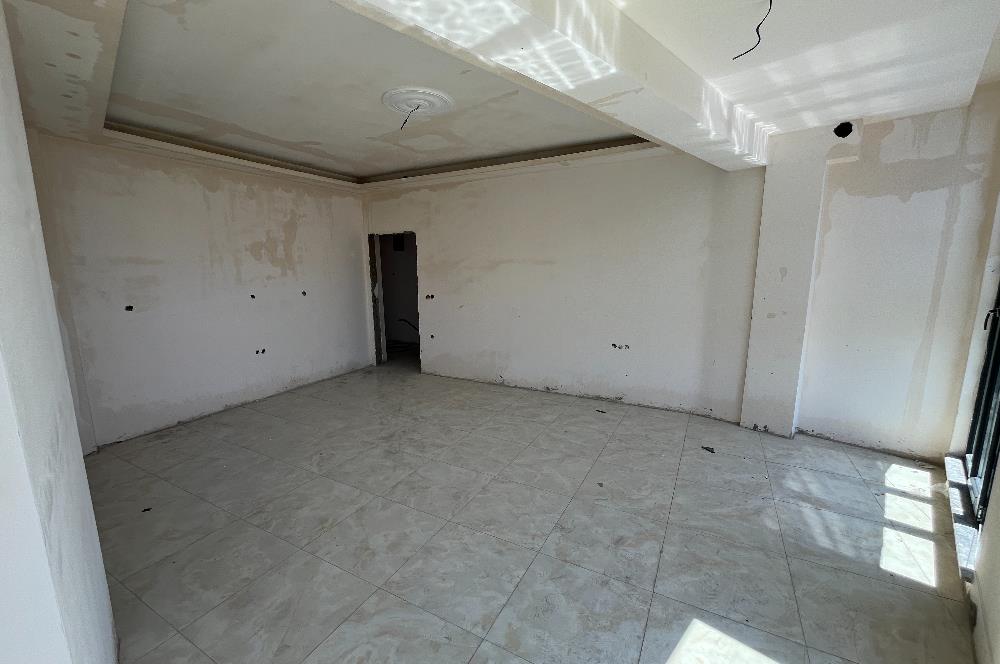 CENTRUY 21 BAL' DAN EDREMİT CENNET AYAĞI  MAHALLESİNDE  1+1 SATILIK OFİS VE DAİRE