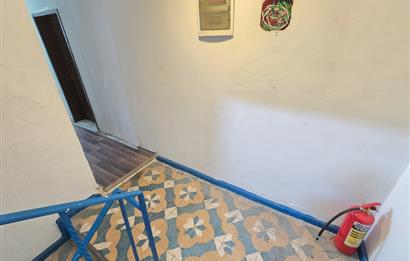 Güllük Denize Sıfır Satılık Butik Otel Ve Restoran