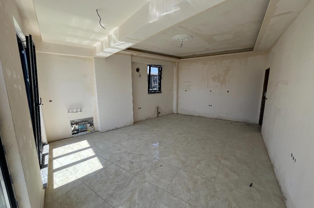CENTRUY 21 BAL' DAN EDREMİT CENNET AYAĞI  MAHALLESİNDE  1+1 SATILIK OFİS VE DAİRE