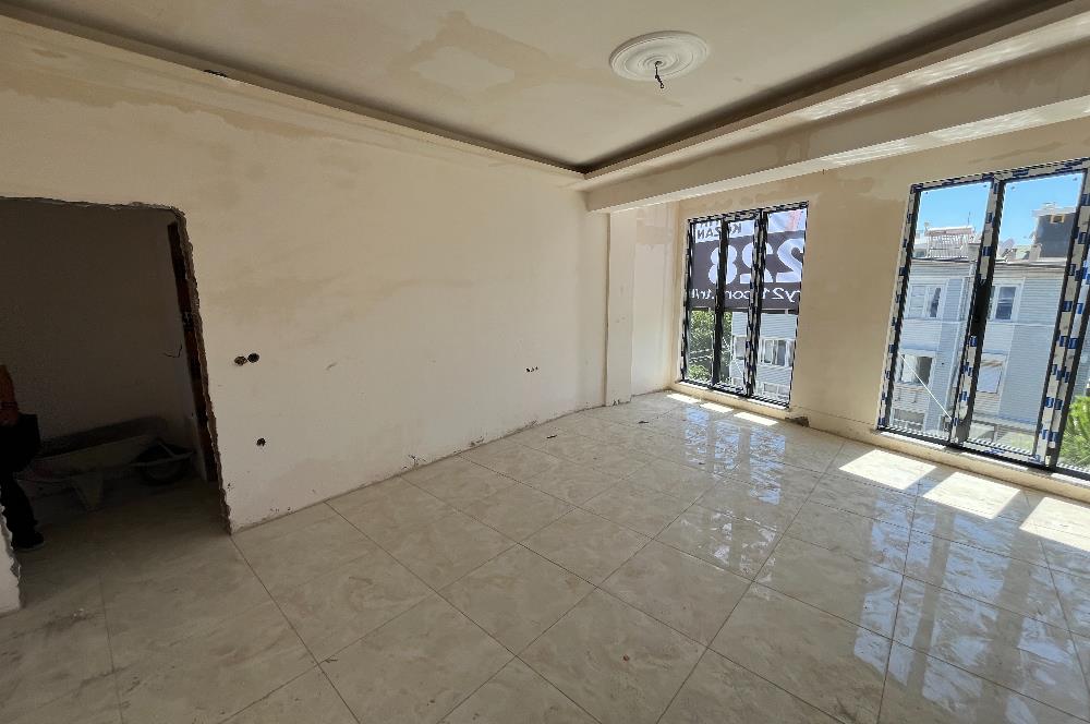 CENTRUY 21 BAL' DAN EDREMİT CENNET AYAĞI  MAHALLESİNDE  1+1 SATILIK OFİS VE DAİRE