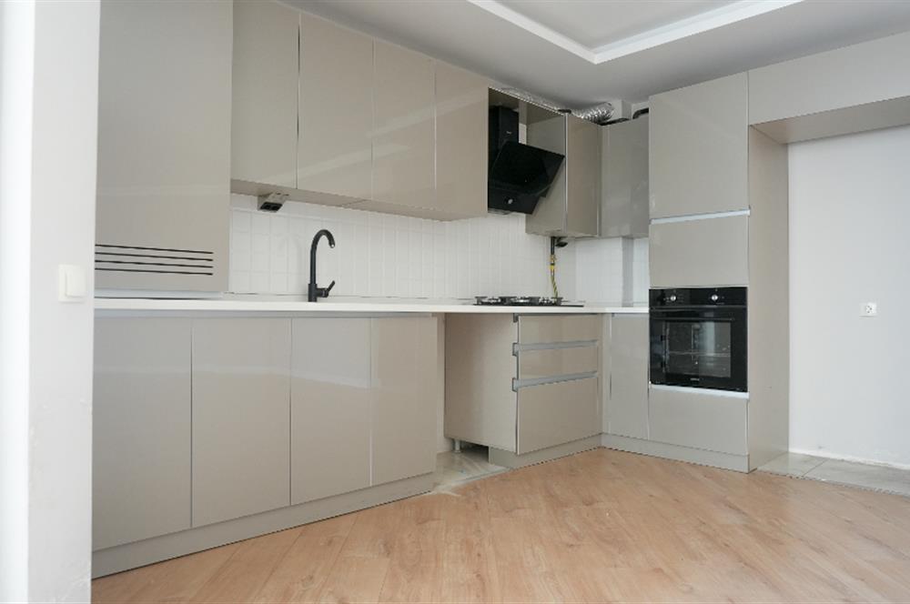 Ordu'nun En Elit Sitesinde 365 Gün Tatil Keyfinde Kiralık Daire