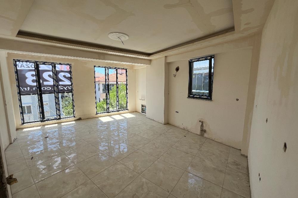 CENTRUY 21 BAL' DAN EDREMİT CENNET AYAĞI  MAHALLESİNDE  1+1 SATILIK OFİS VE DAİRE