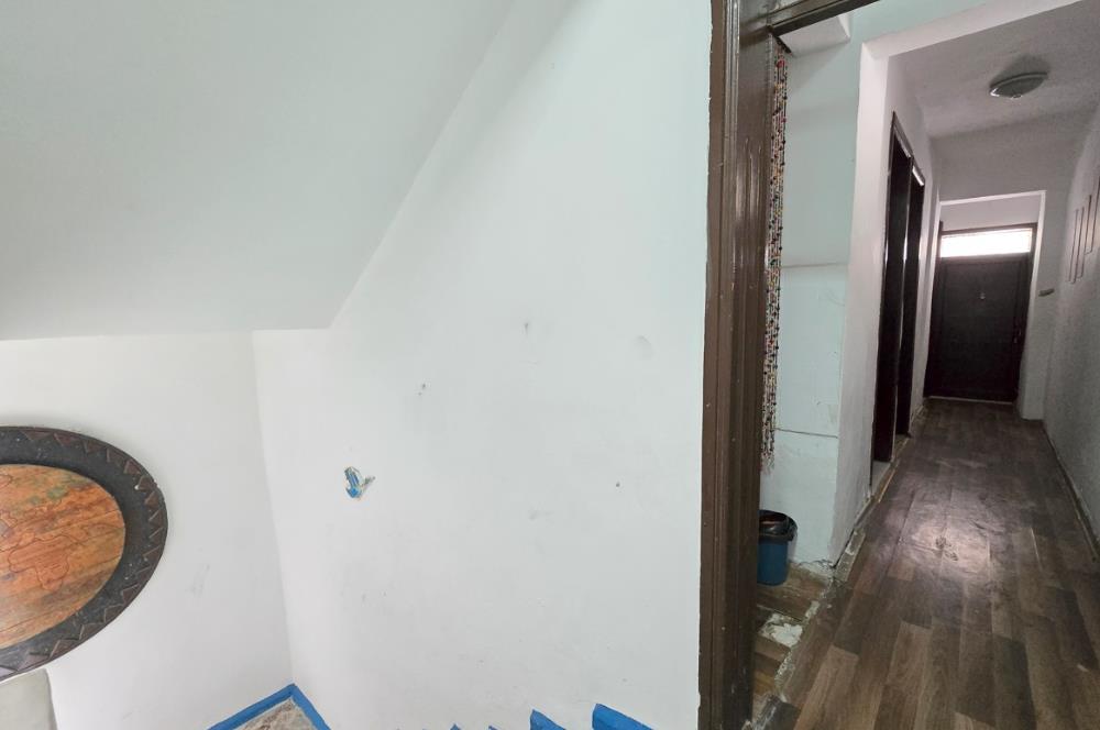 Güllük Denize Sıfır Satılık Butik Otel Ve Restoran