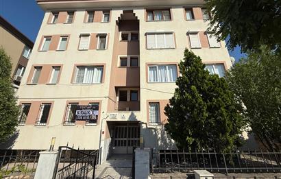 Century21 Bal'dan Çengel cd. Üzerinde 3+1 Kiralık Daire