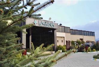 CENTURY21 Bal'dan LAGUNA TERMAL'DE SATILIK DEVRE MÜLK