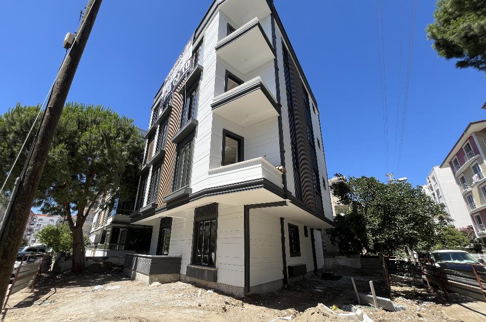 CENTRUY 21 BAL' DAN EDREMİT CENNET AYAĞI  MAHALLESİNDE  1+1 SATILIK OFİS VE DAİRE