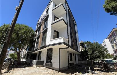 CENTRUY 21 BAL' DAN EDREMİT CENNET AYAĞI  MAHALLESİNDE  1+1 SATILIK OFİS VE DAİRE